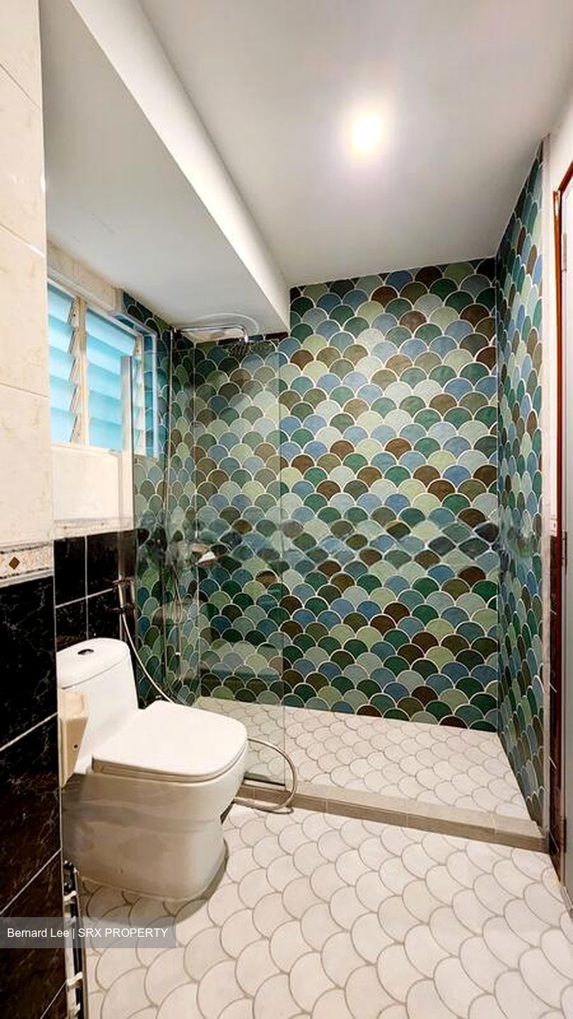 Melville Park (D18), Condominium #508947881